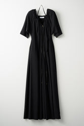 Blumenbachia dress (Black)