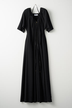 Blumenbachia dress (Black)