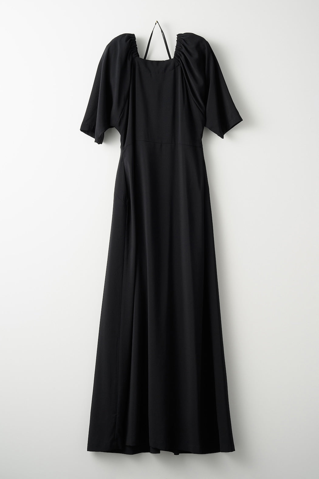 Blumenbachia dress (Black)