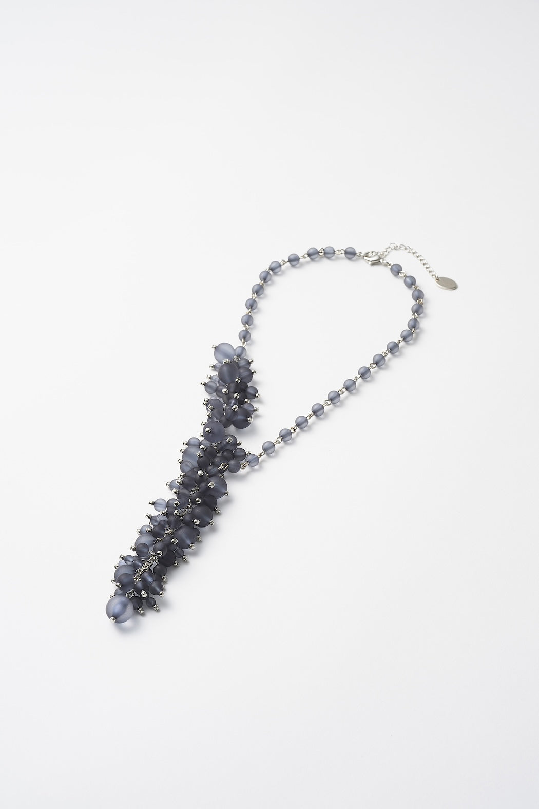 Grain necklace (Black)