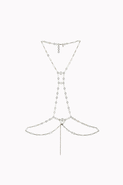 Grain harness (Clear)