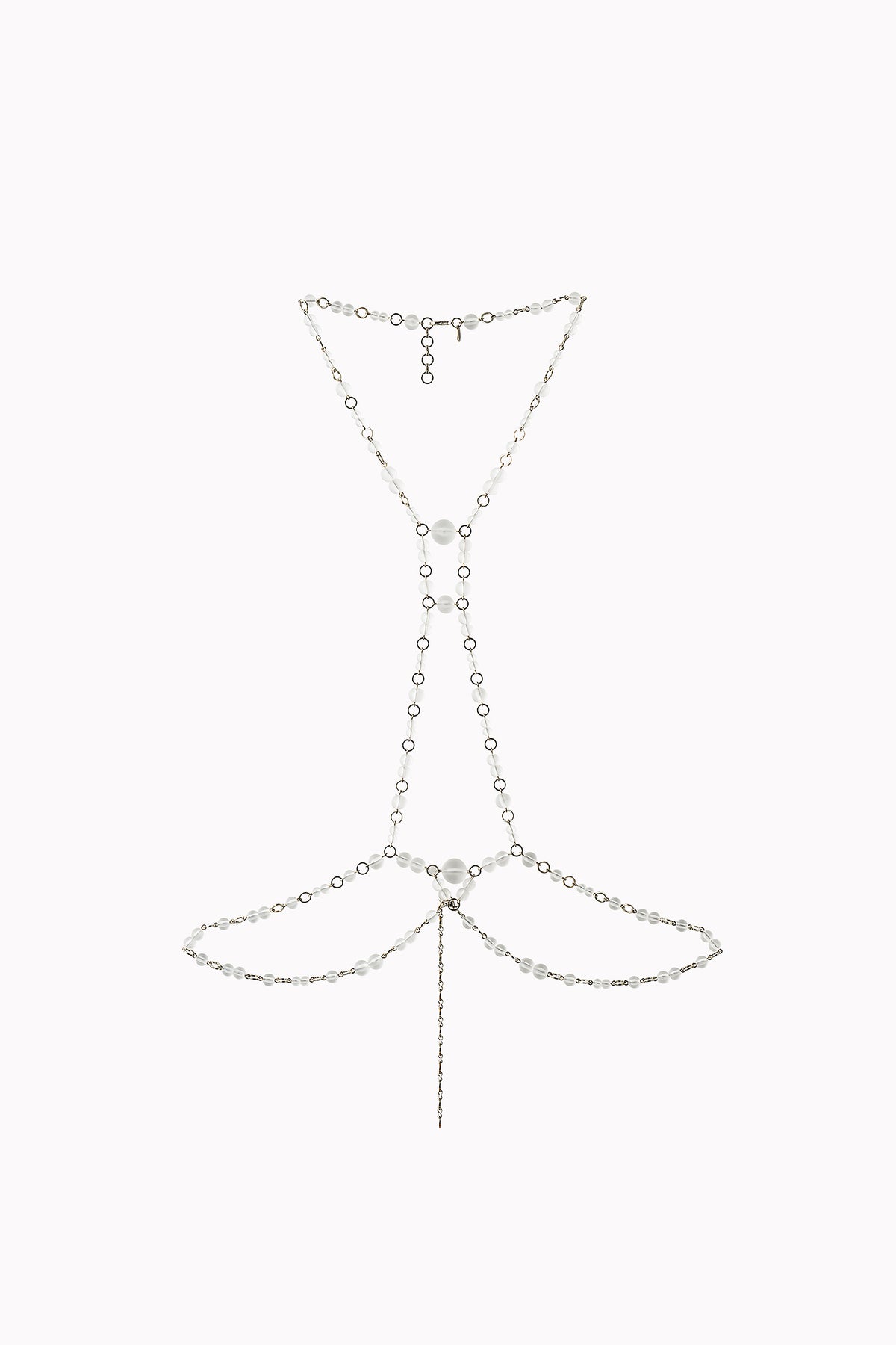 Grain harness (Clear)