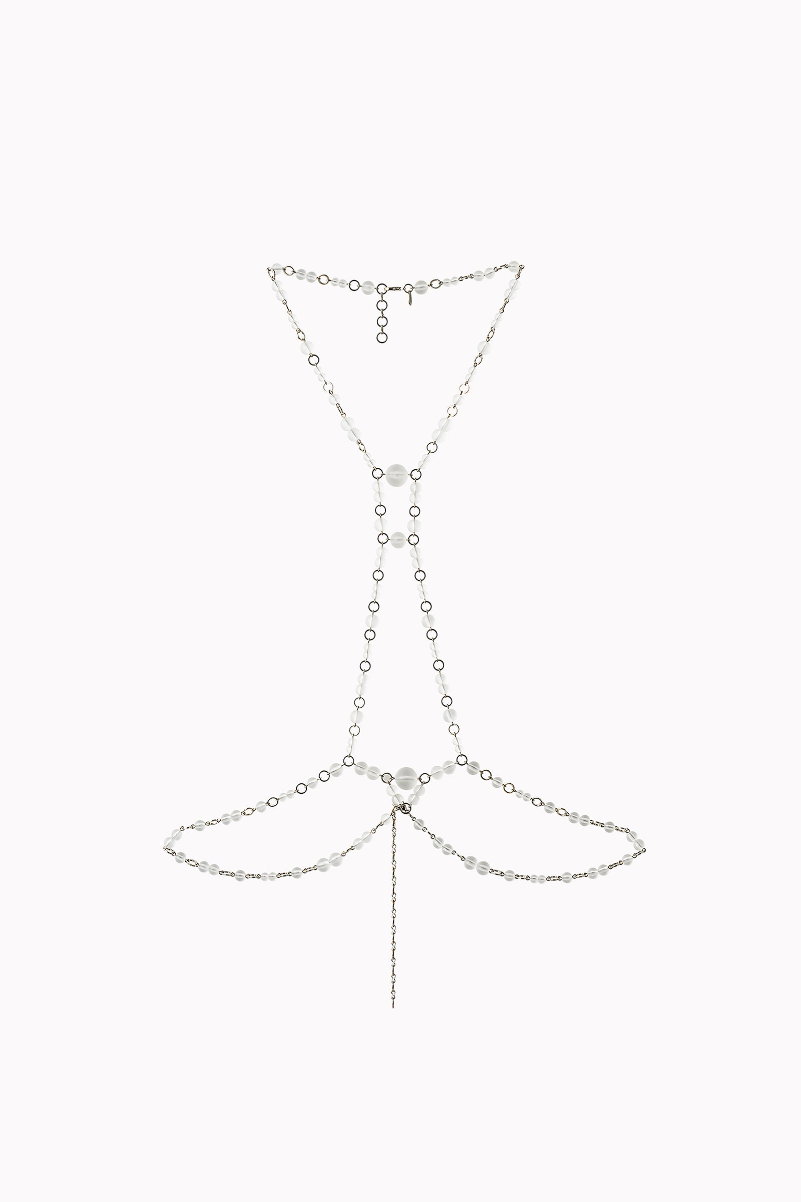 Grain harness (Clear)