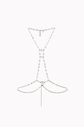 Grain harness (Clear)