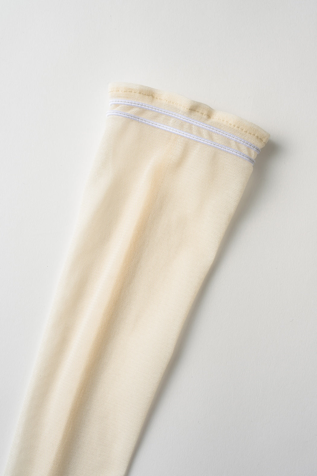 Sheer gloves (Ivory)