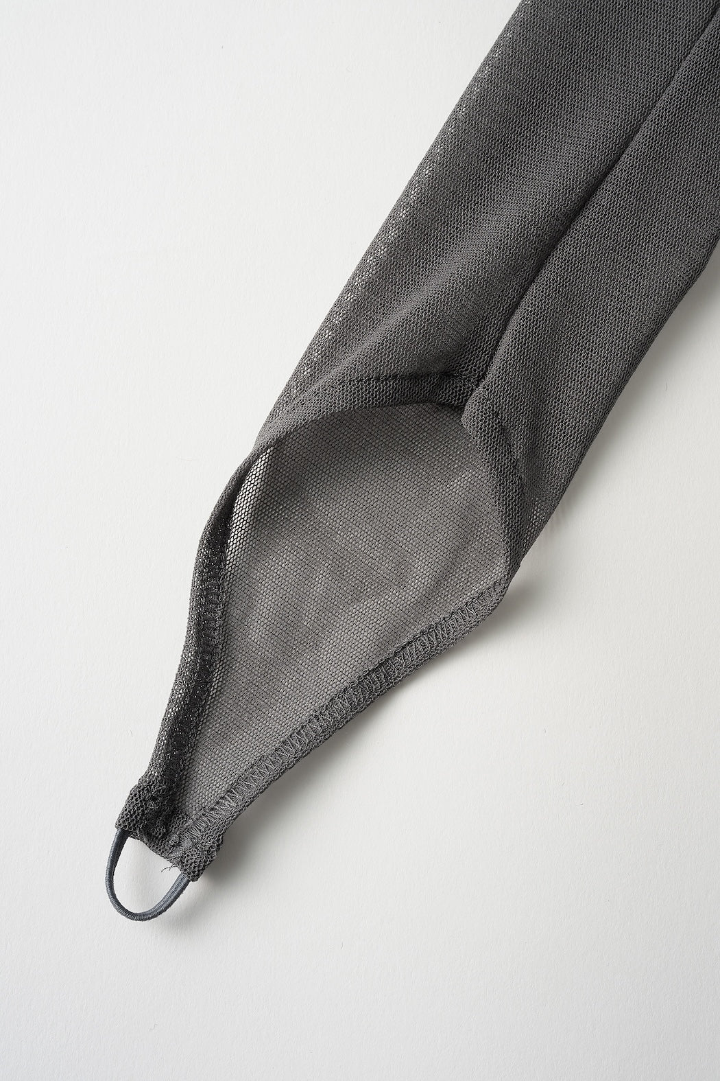 Sheer gloves (Gray)