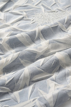 Crumpled tops (Ivory)