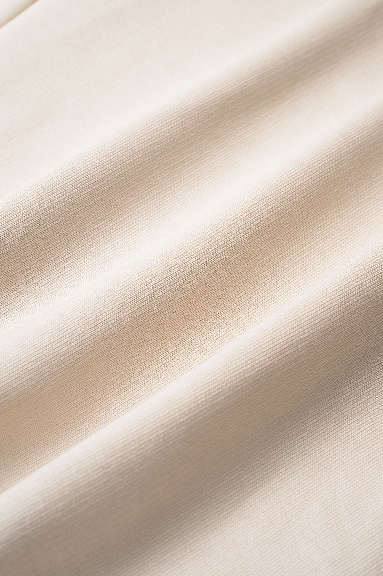 Patchwork embroidered sweatshirt (Grage)