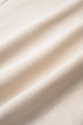 Patchwork embroidered sweatshirt (Grage)