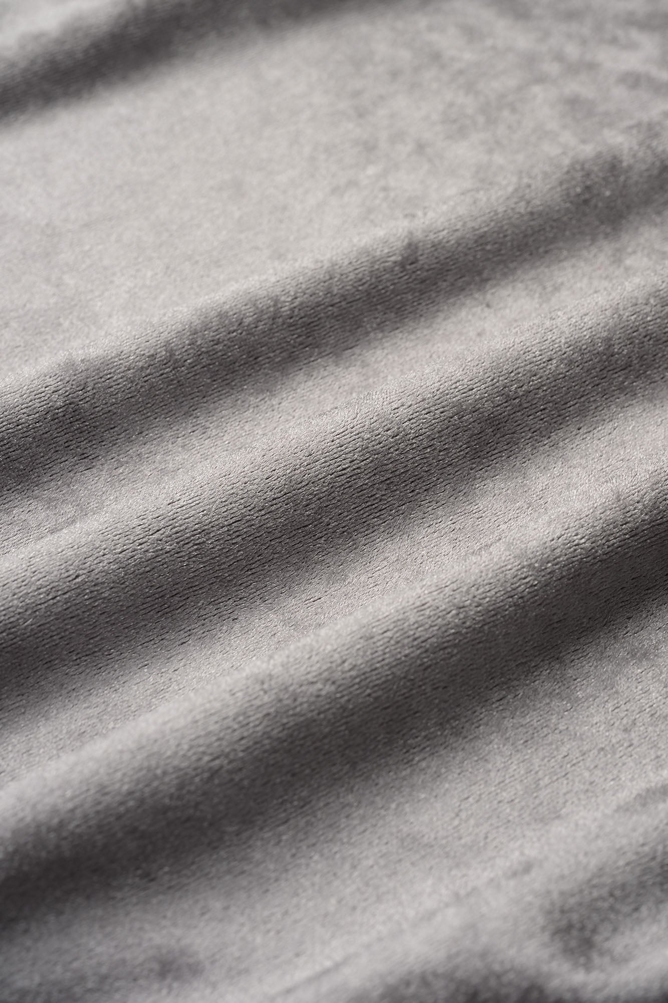 Petals carpet embroidered tops (Gray)