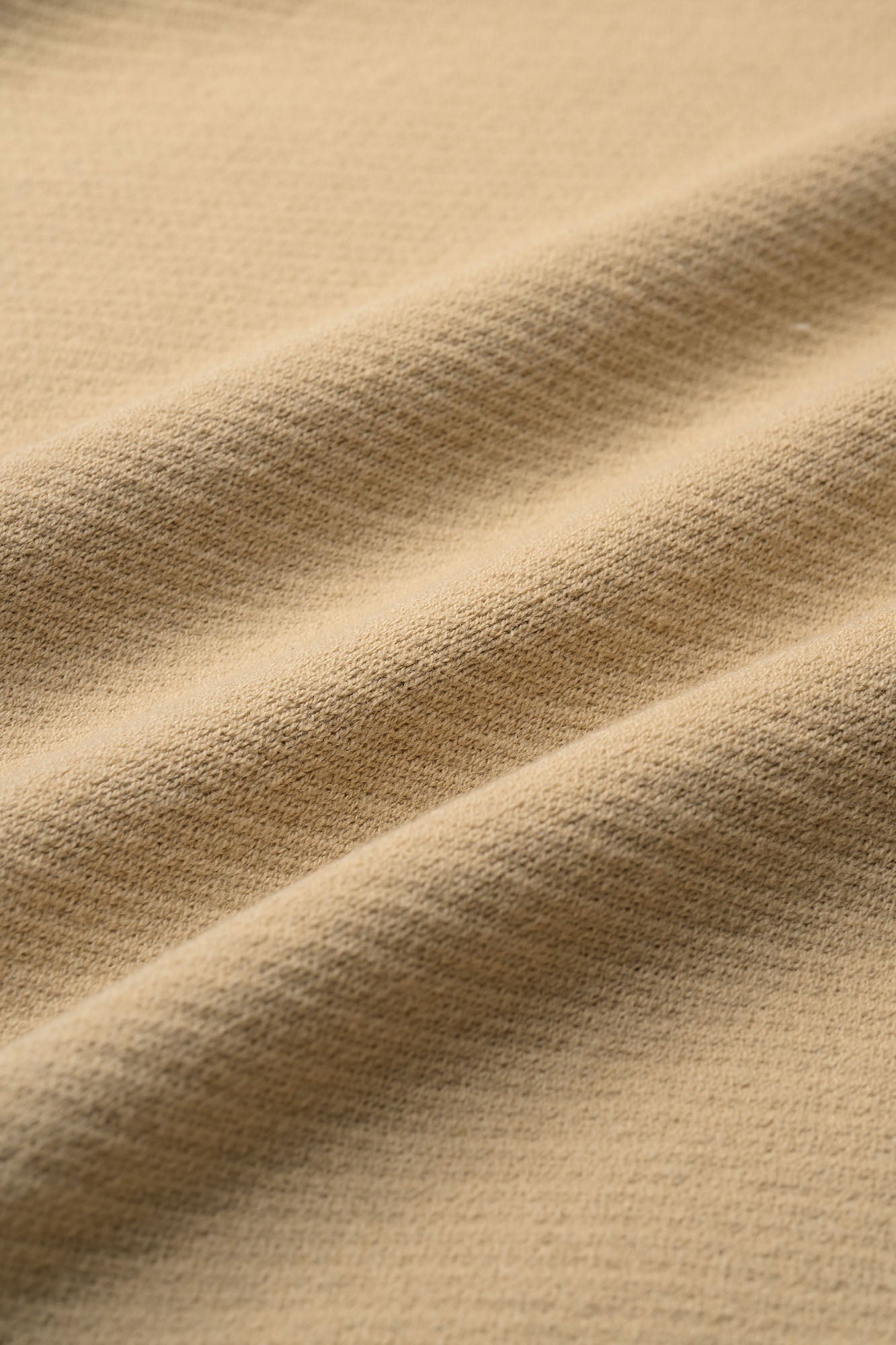 Trillium knit cardigan (Beige)