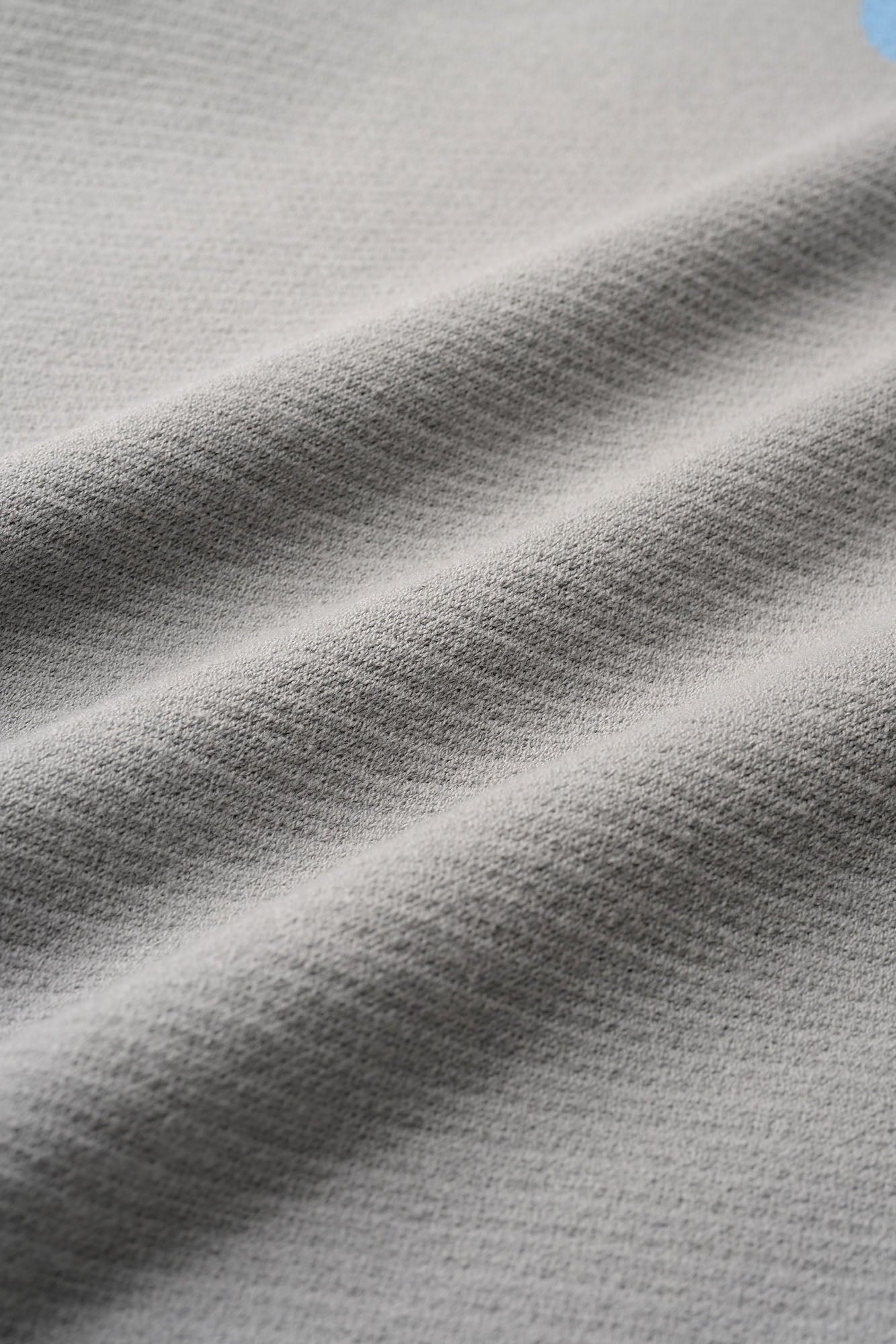 Trillium knit cardigan (Gray)