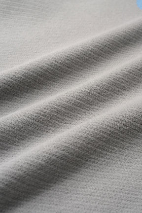 Trillium knit cardigan (Gray)