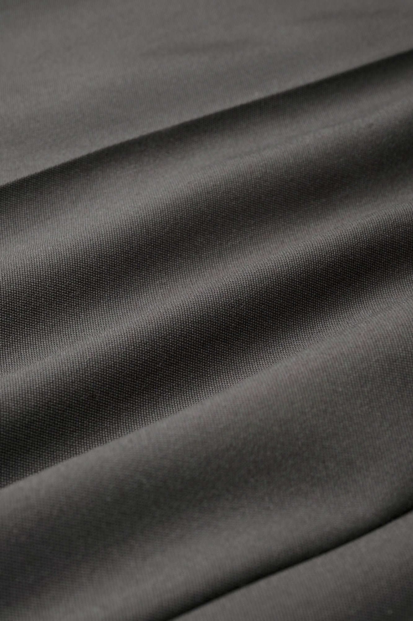 Tears flower lace slacks (Gray)