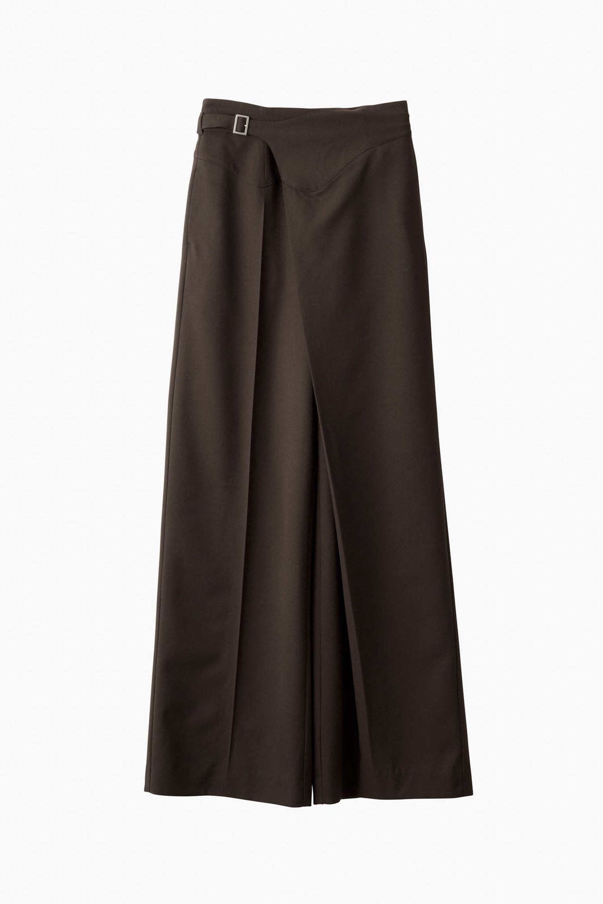 Gurkha asymmetry slacks (Brown)