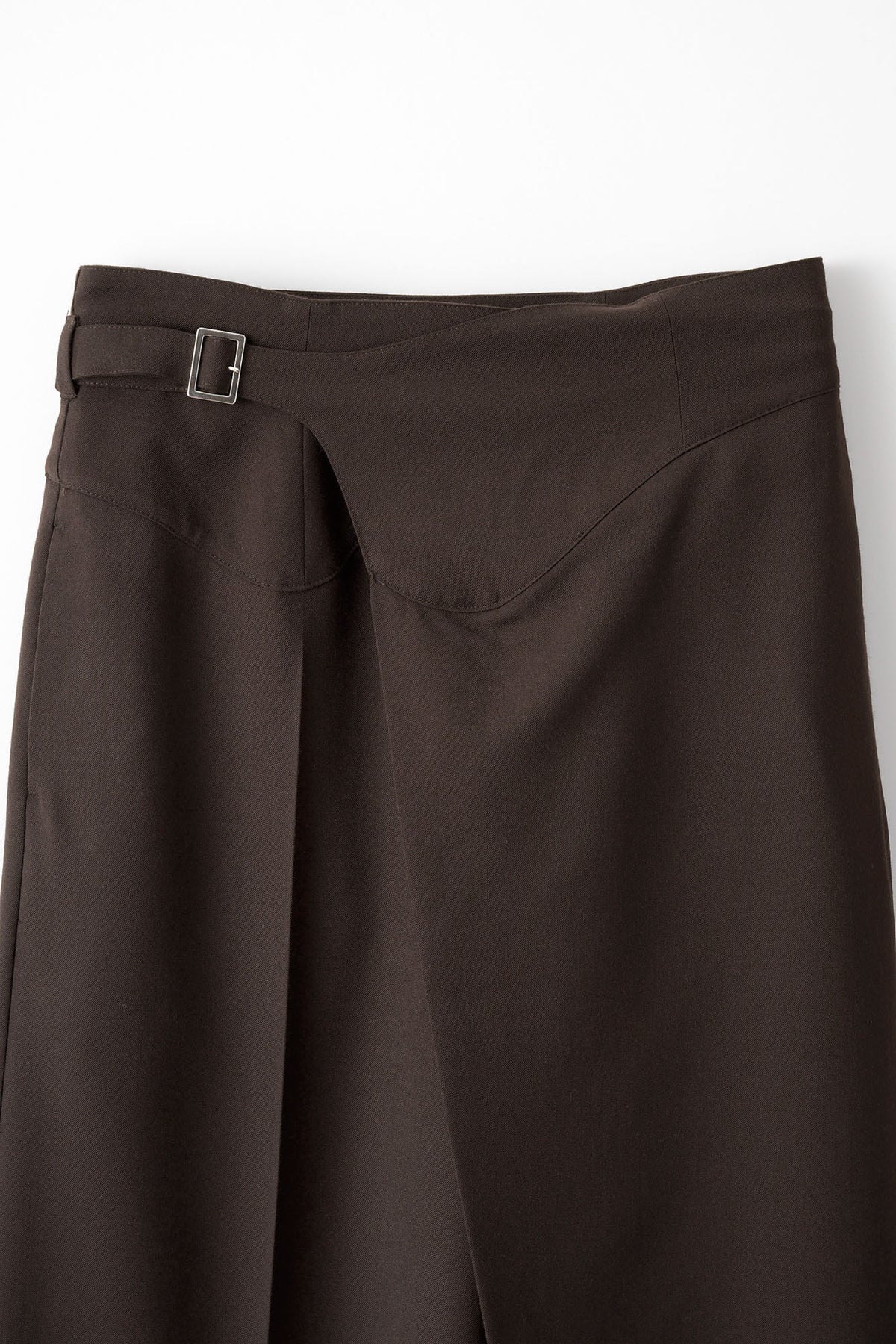 Gurkha asymmetry slacks (Brown)