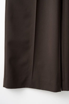 Gurkha asymmetry slacks (Brown)