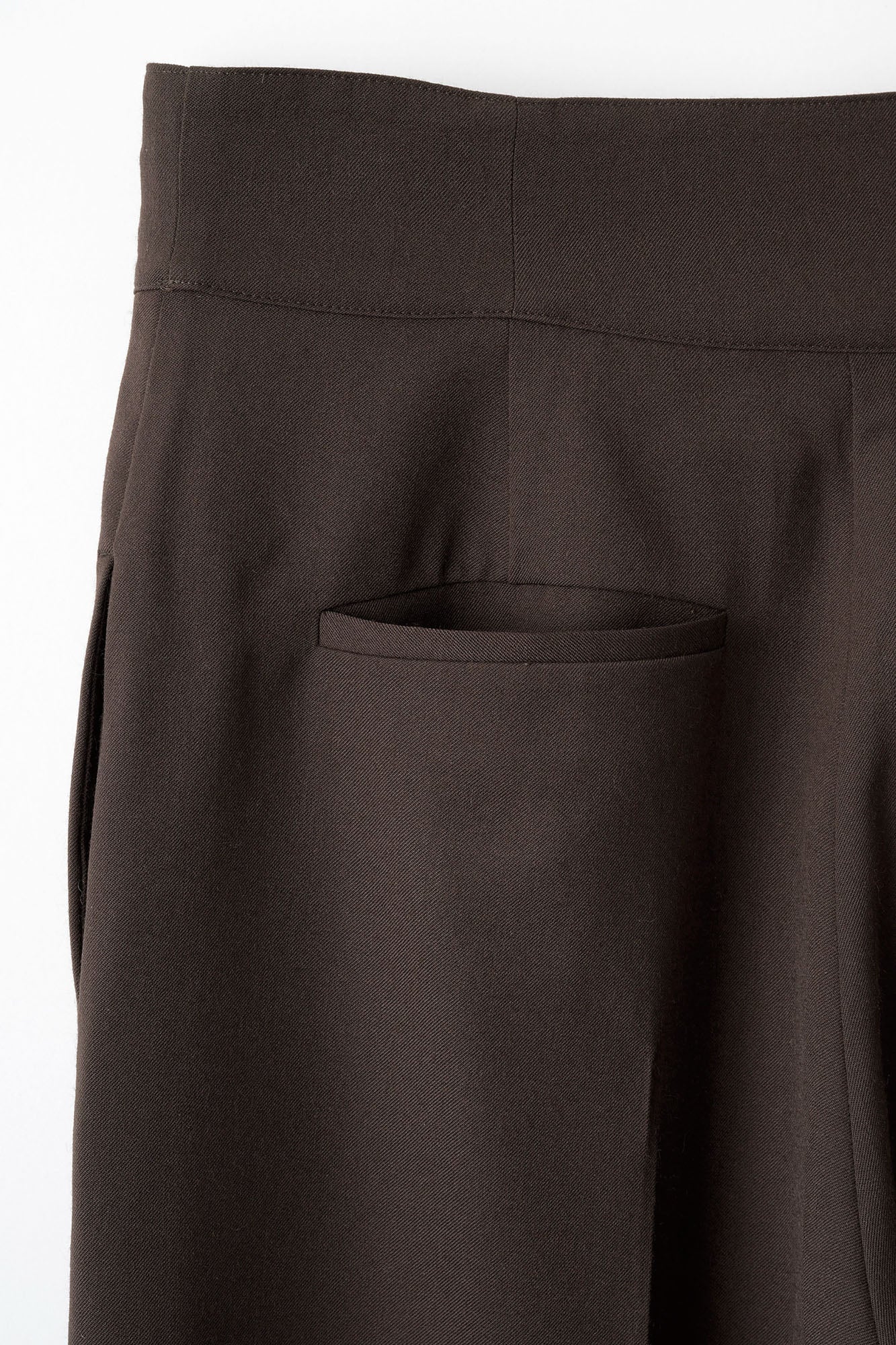 Gurkha asymmetry slacks (Brown)