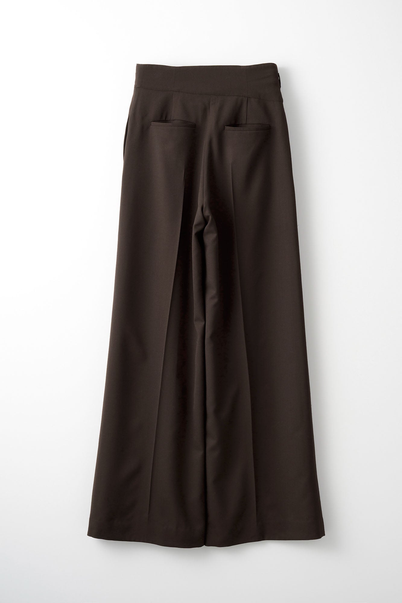 Gurkha asymmetry slacks (Brown)