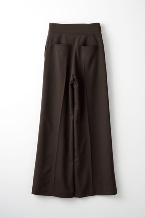 Gurkha asymmetry slacks (Brown)