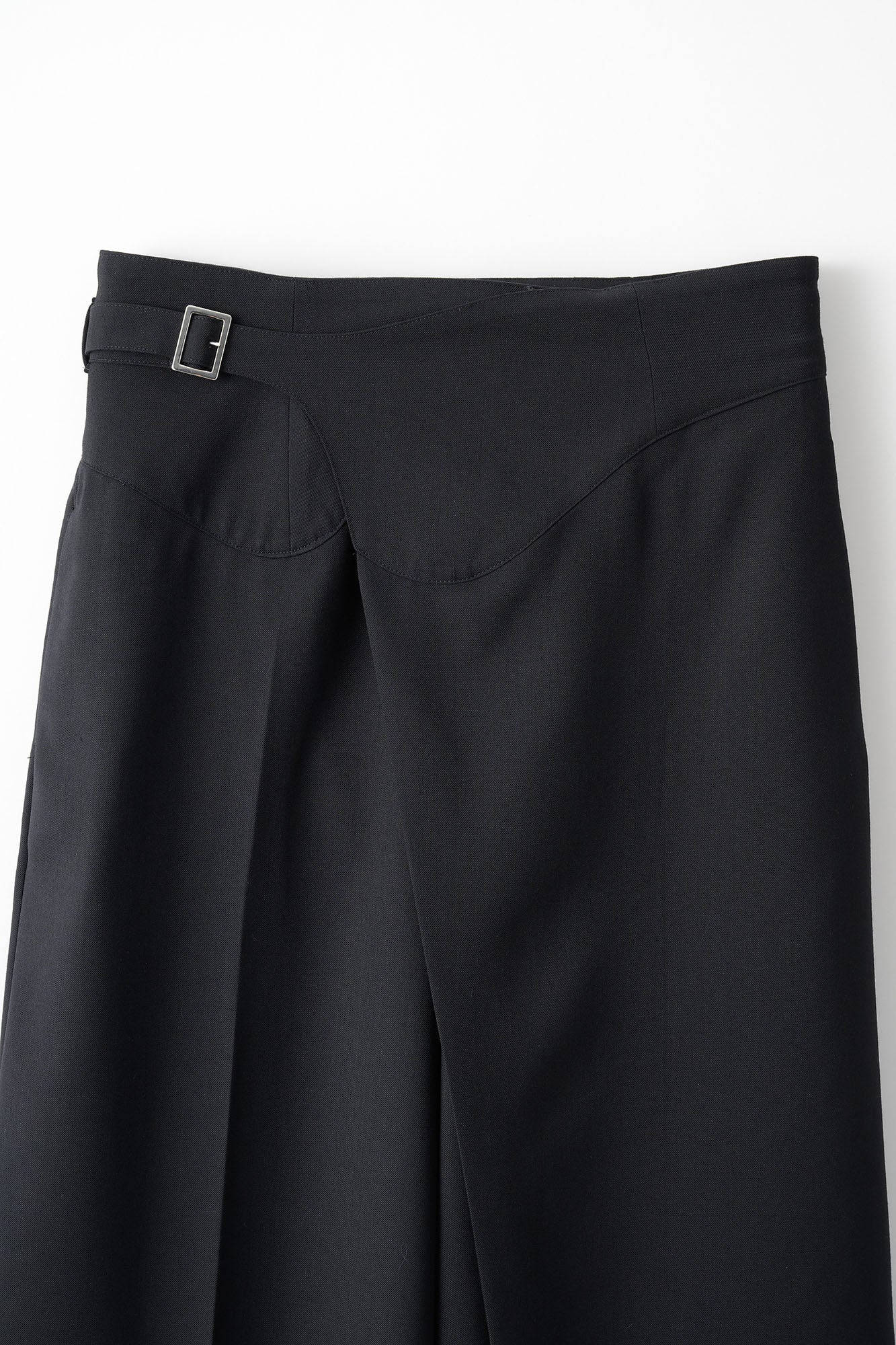 Gurkha asymmetry slacks (Black)