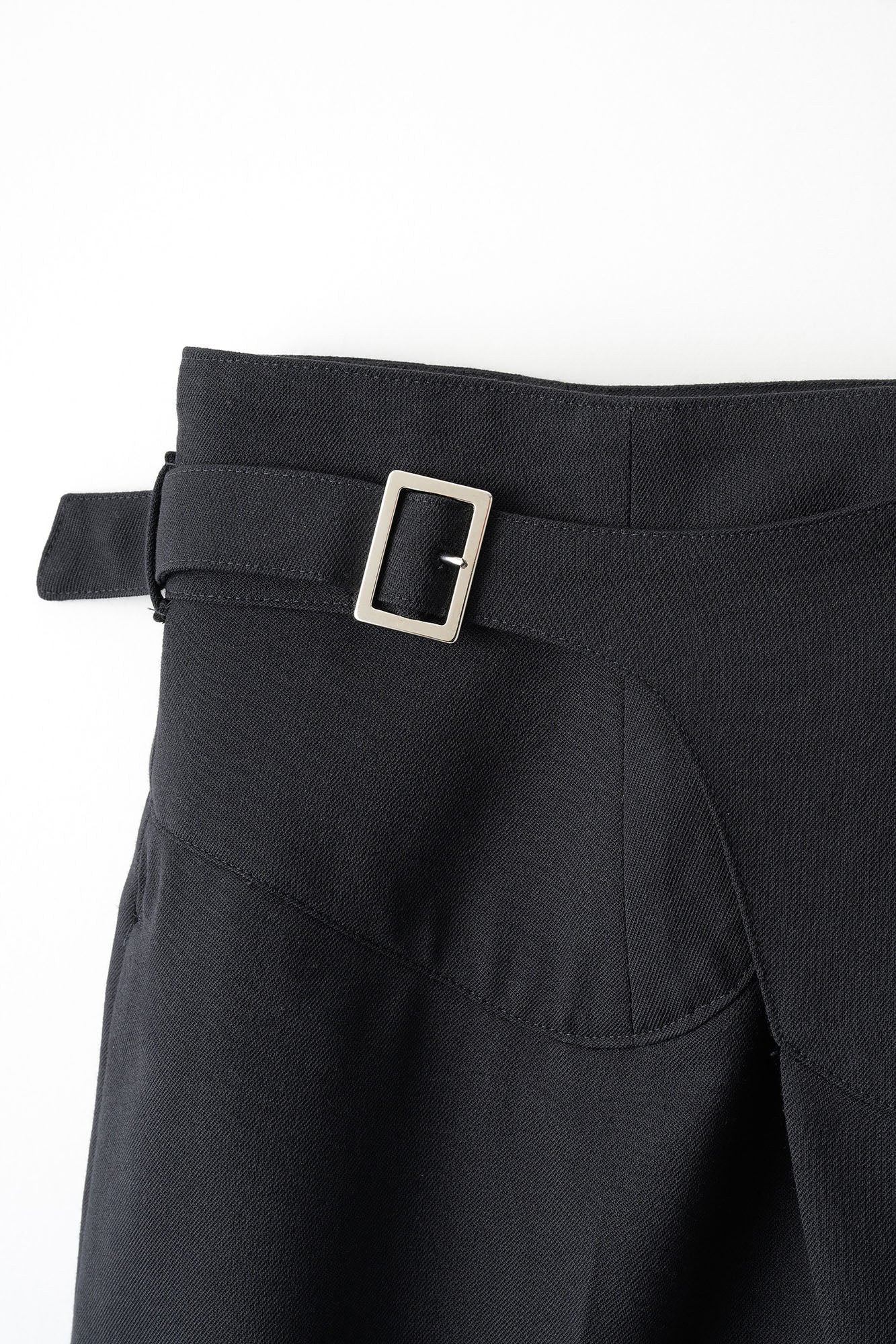 Gurkha asymmetry slacks (Black)