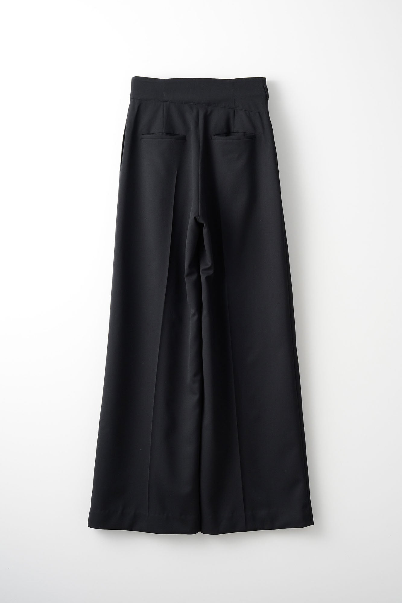 Gurkha asymmetry slacks (Black)