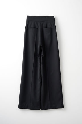 Gurkha asymmetry slacks (Black)