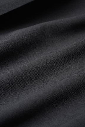 Gurkha asymmetry slacks (Black)