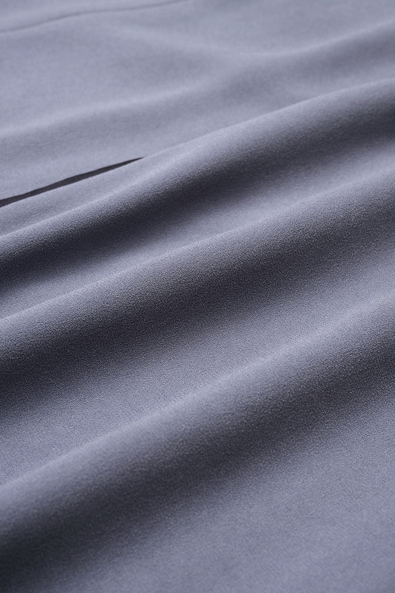 Framed flower lace dress (Blue)