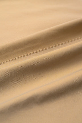 Petals carpet embroidered dress (Red)