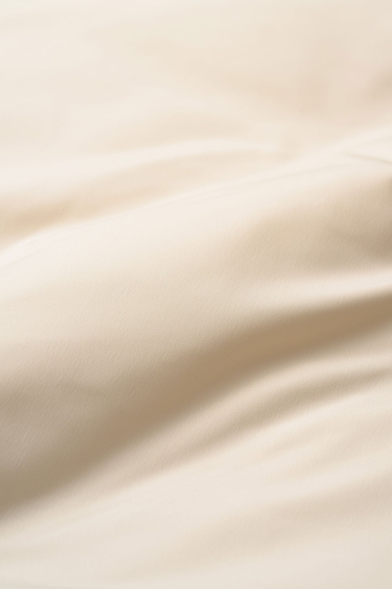 Trillium embroidered bag (Ivory)