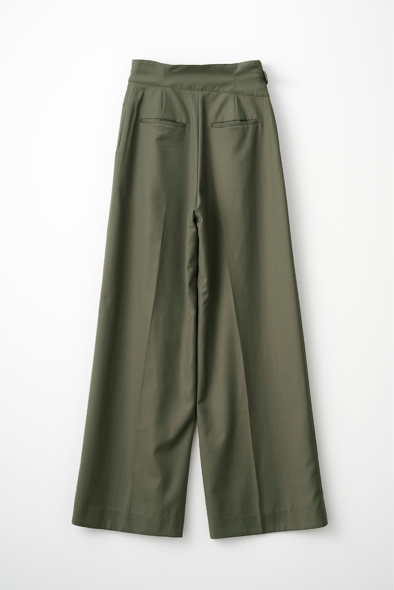 Gurkha asymmetry slacks (Khaki)