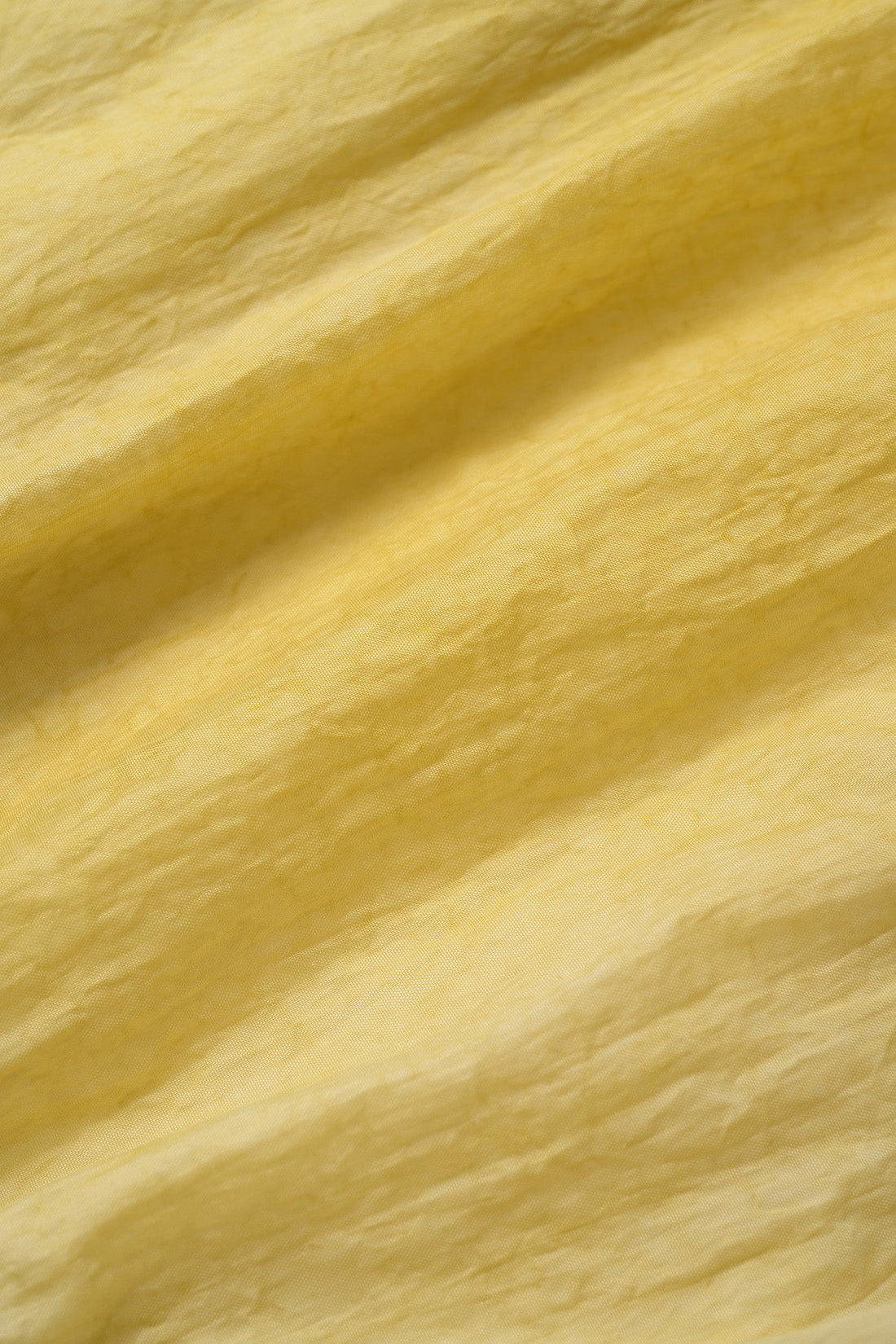 Radiance sleeveless tops (Yellow)