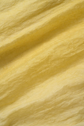 Radiance sleeveless tops (Yellow)