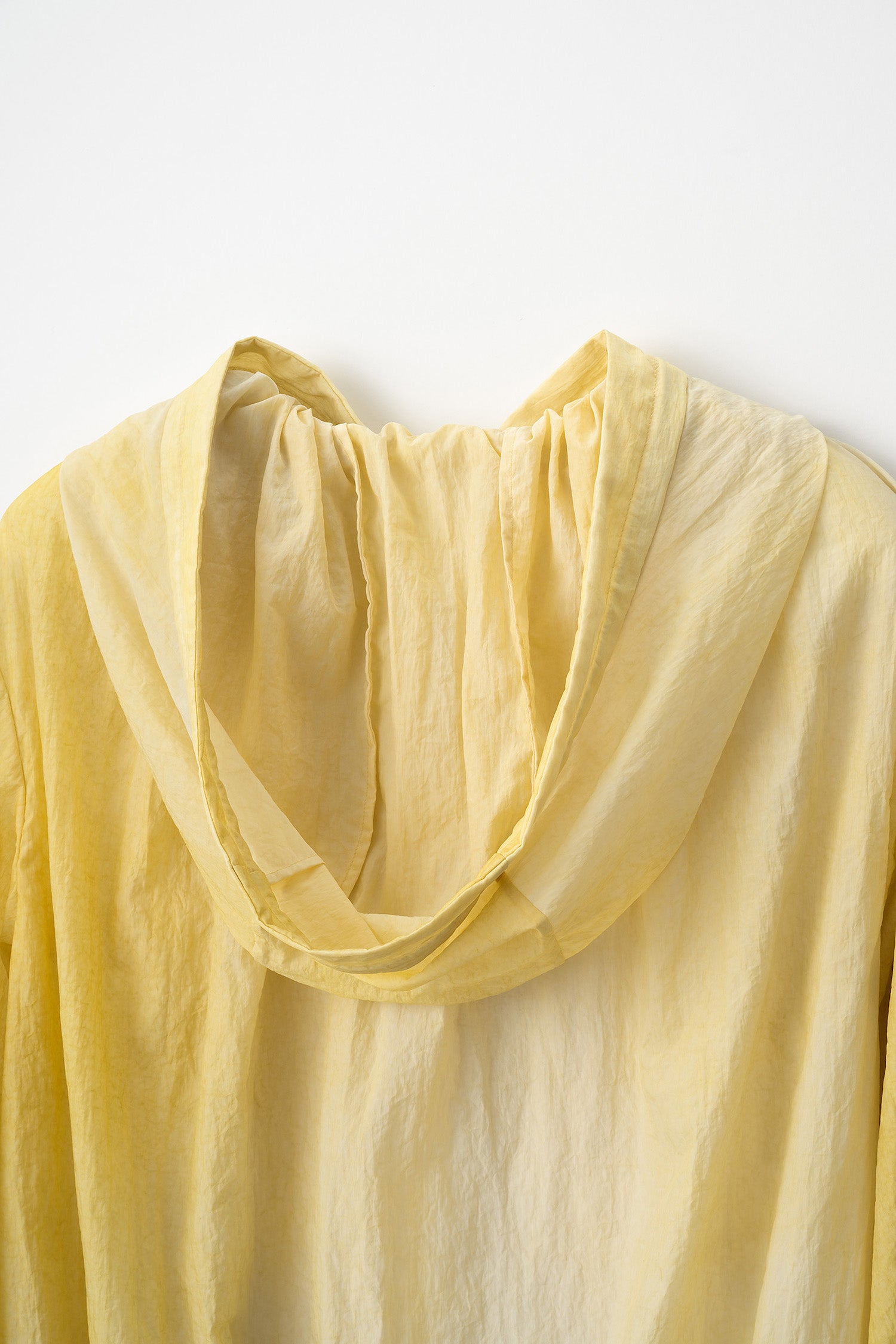 Radiance blouson (Yellow)