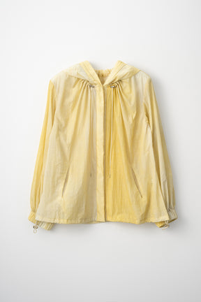 Radiance blouson (Yellow)