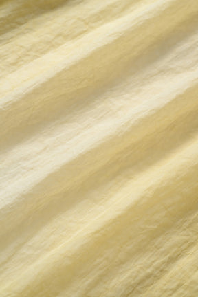 Radiance blouson (Yellow)