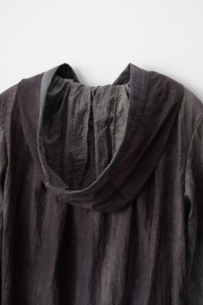 Radiance blouson (Black)