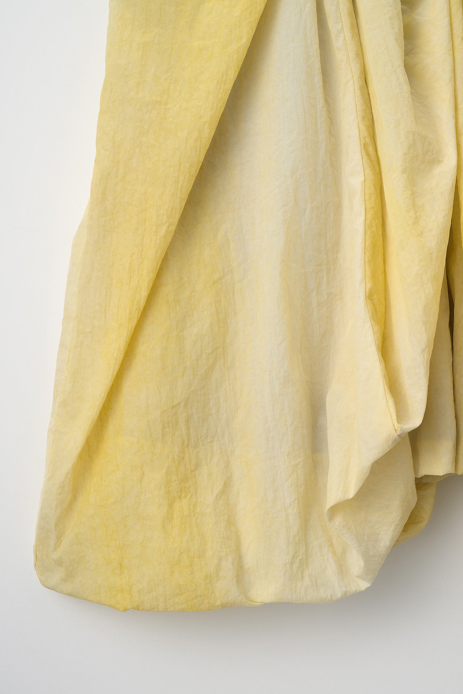 Radiance skirt (Yellow)
