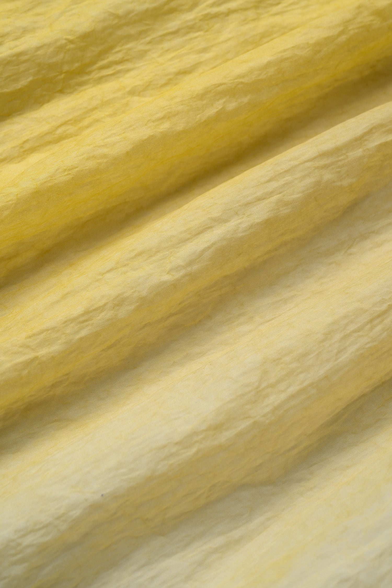 Radiance skirt (Yellow)