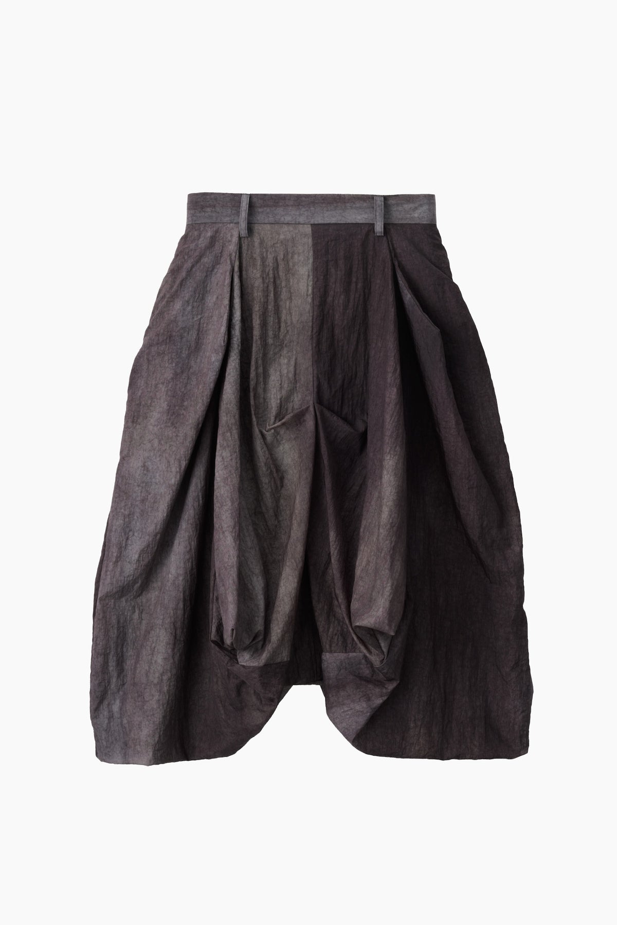 Radiance skirt (Black)