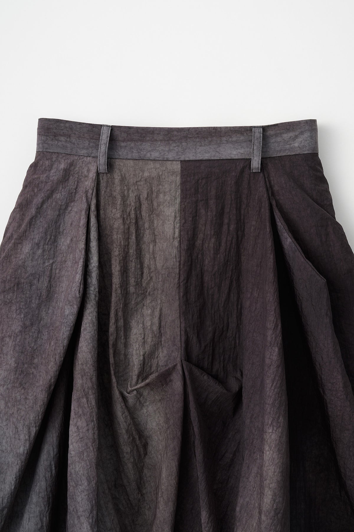 Radiance skirt (Black)