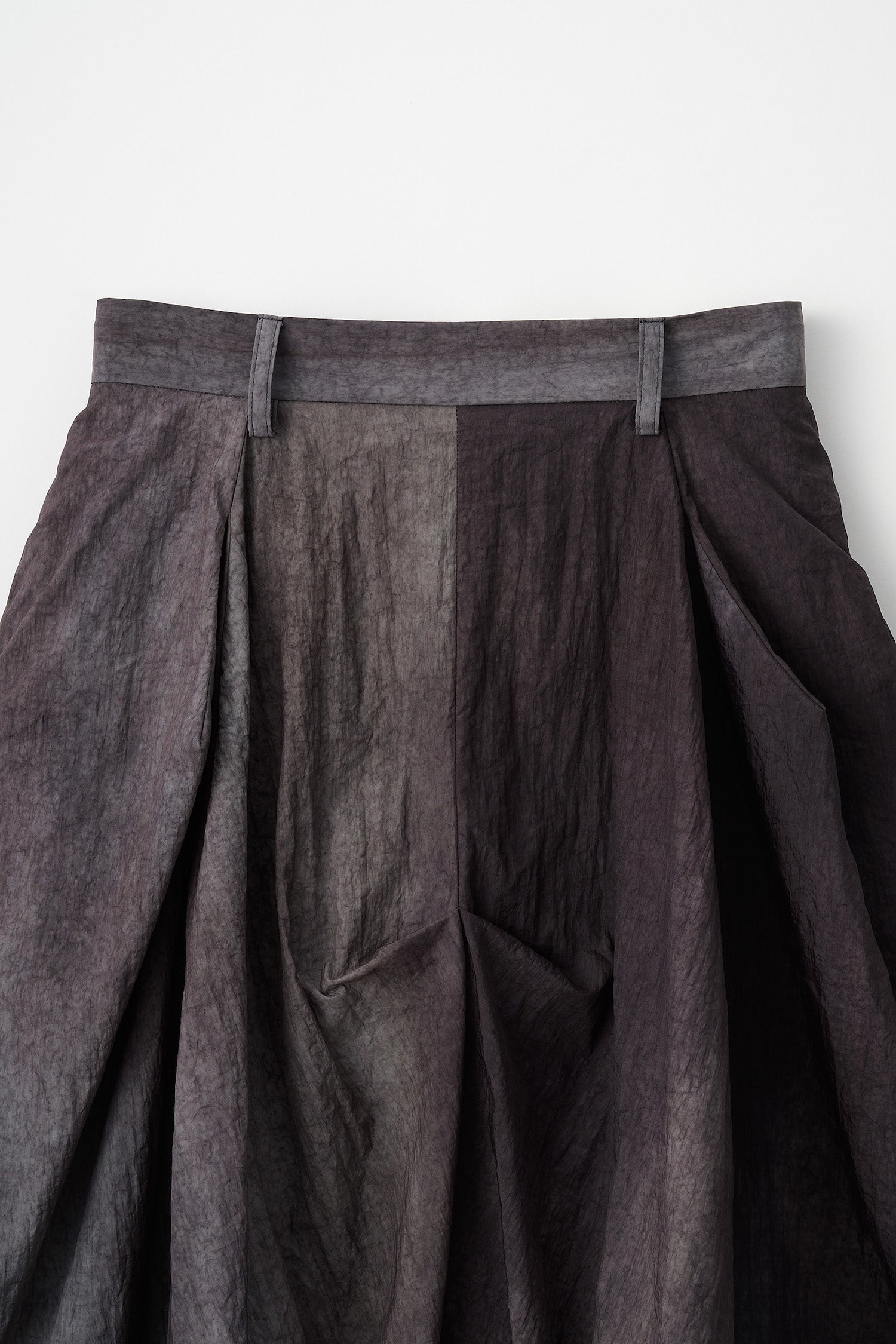 Radiance skirt (Black)