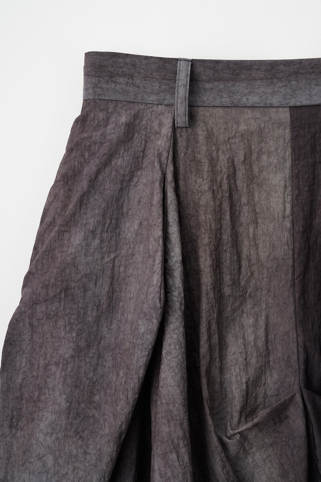 Radiance skirt (Black)