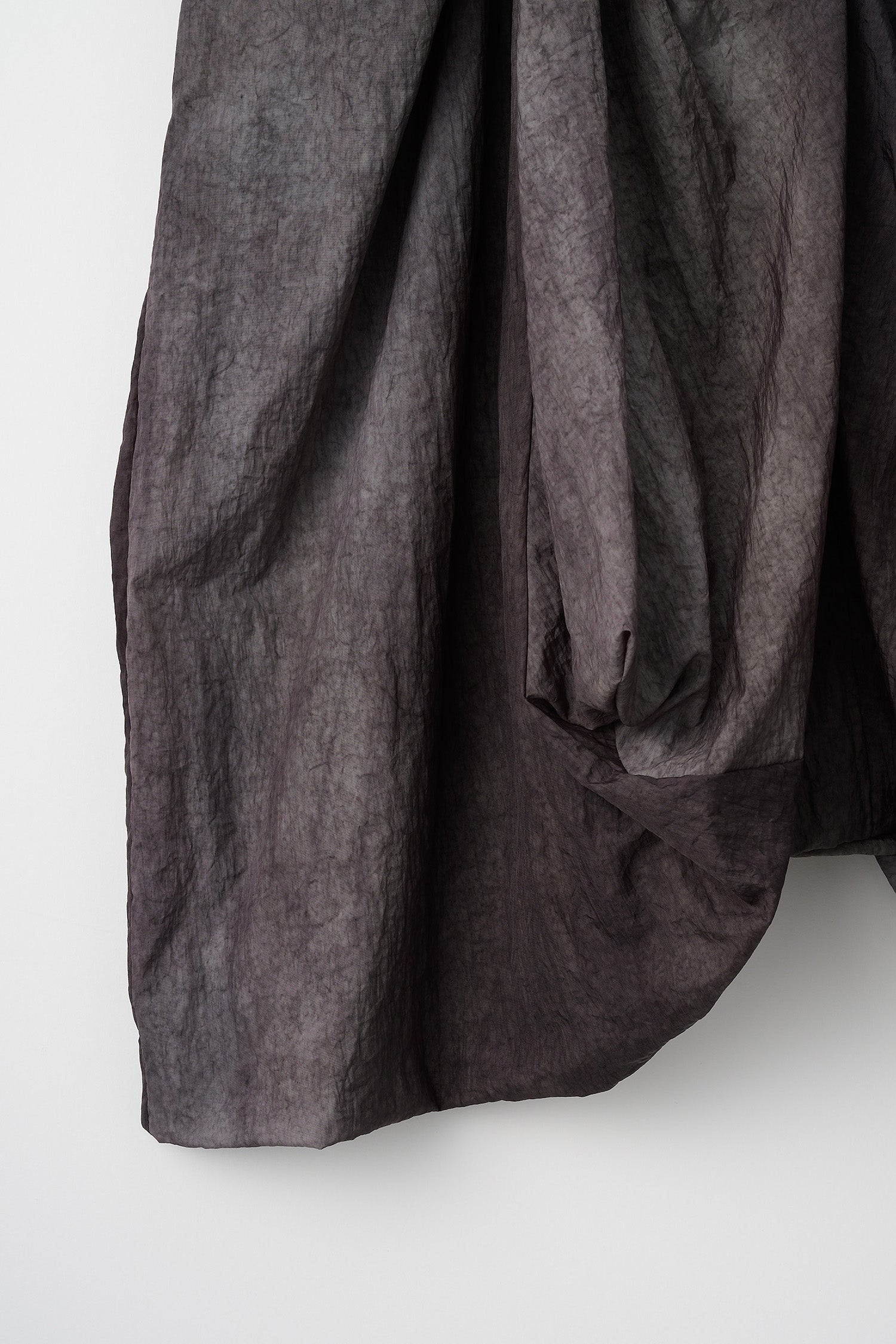 Radiance skirt (Black)
