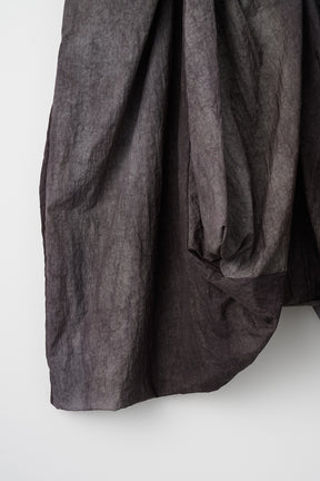 Radiance skirt (Black)