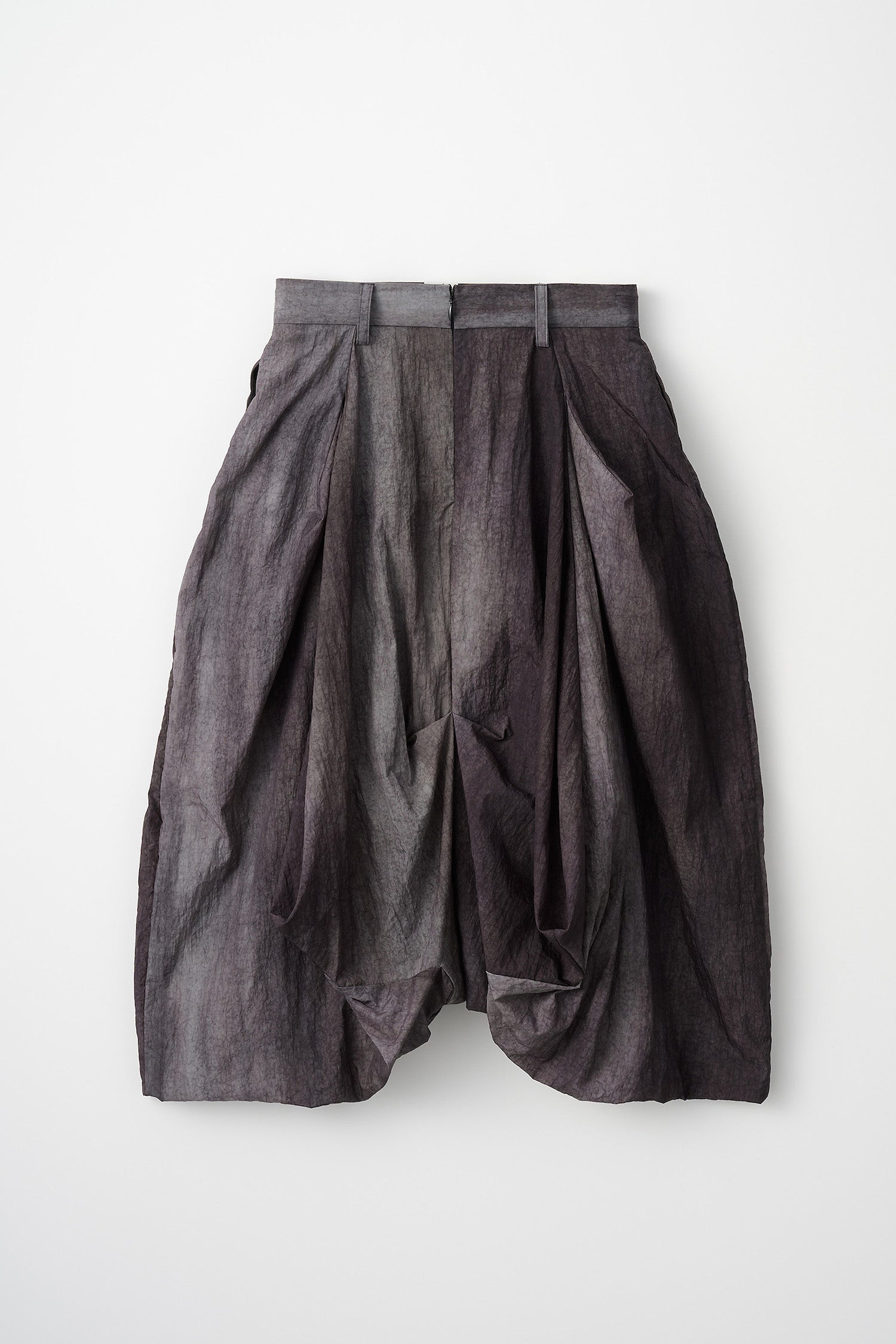 Radiance skirt (Black)