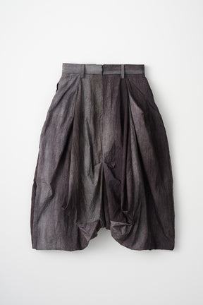 Radiance skirt (Black)