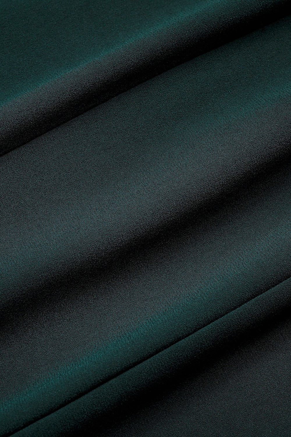 Classic lace dress (Green)